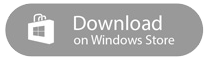 Disponibile su Windows Store